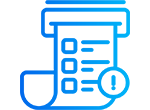 Invoice processing
